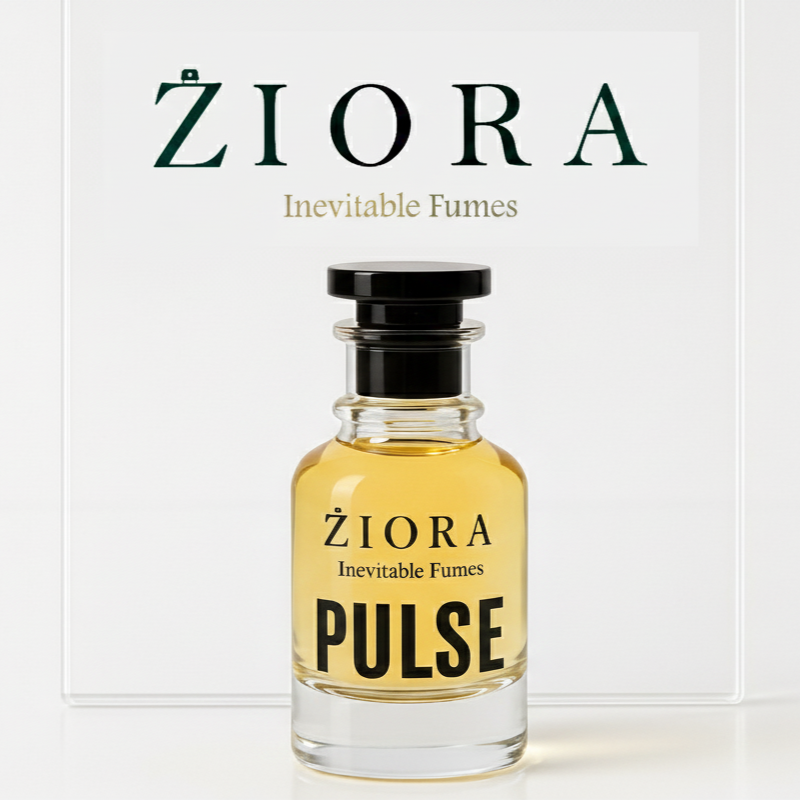 PULSE (stronger with you Int.)