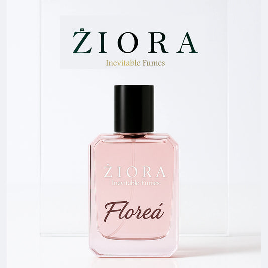 FLOREA (Gucci Flora)