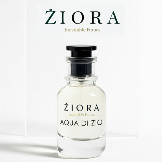 AQUA DI ZIO (ACQUA DI GIO)