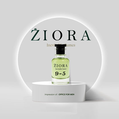 925 (Office for Men)