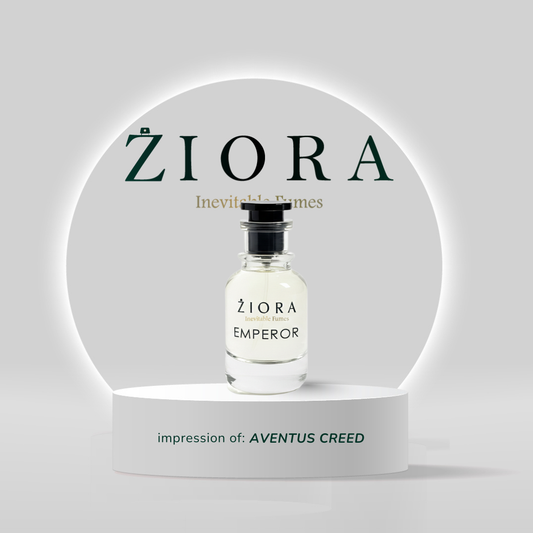 EMPEROR (creed aventus)