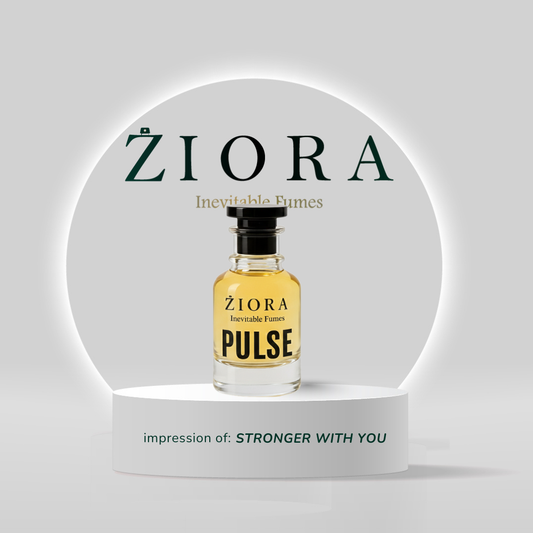 PULSE (stronger with you Int.)