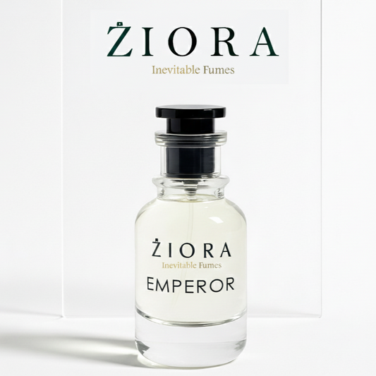 EMPEROR (creed aventus)