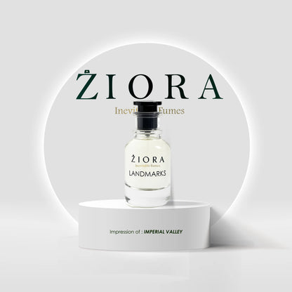 LANDMARKS (Imperial Valley)