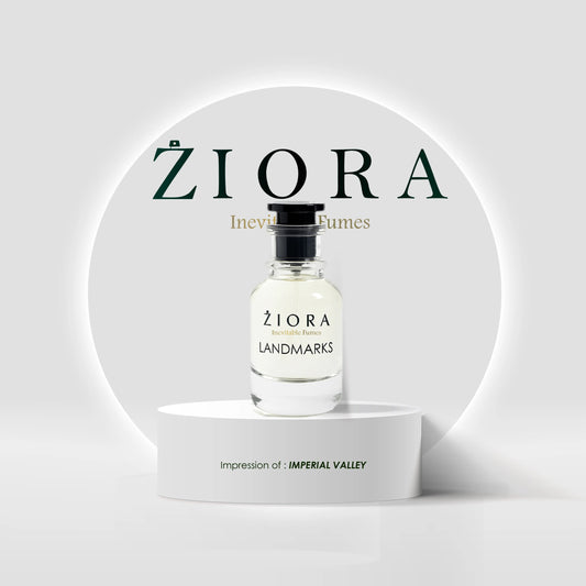 LANDMARKS (Imperial Valley)