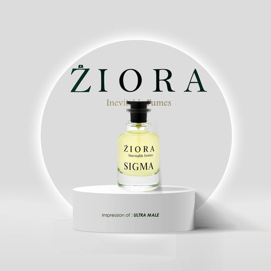 SIGMA (Ultra Male)