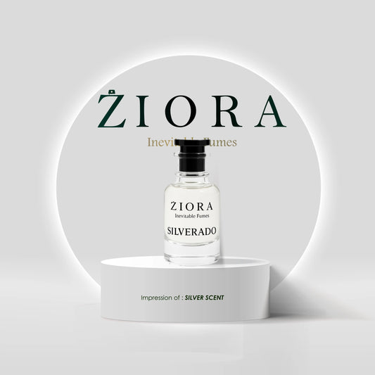 SILVERADO (Silver Scents)