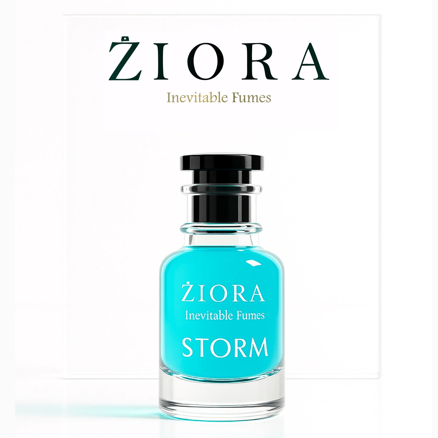 STORM (Dior Sauvage)