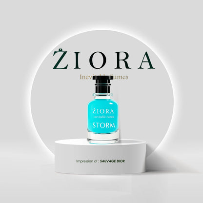 STORM (Dior Sauvage)