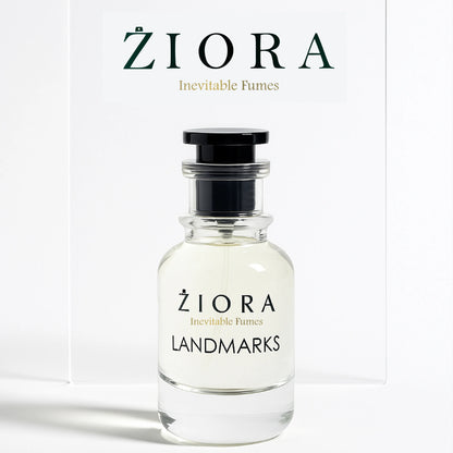 LANDMARKS (Imperial Valley)