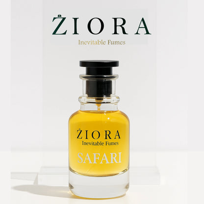 SAFARI (Arabian Oud)