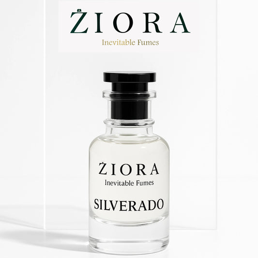 SILVERADO (Silver Scents)